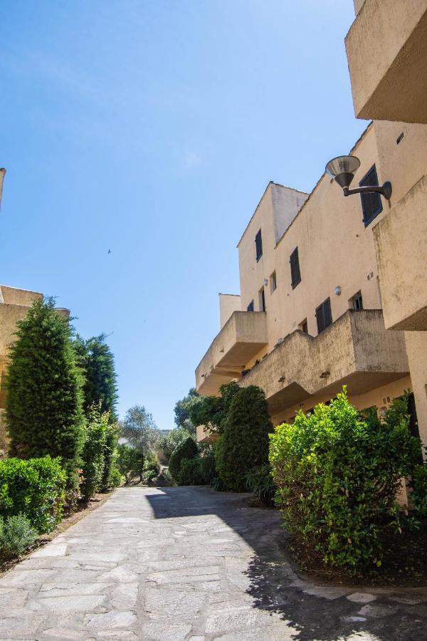Porticcio - T2 Avec Piscine A 2 Minutes De La Plage Apartment Grosseto-Prugna Exterior photo