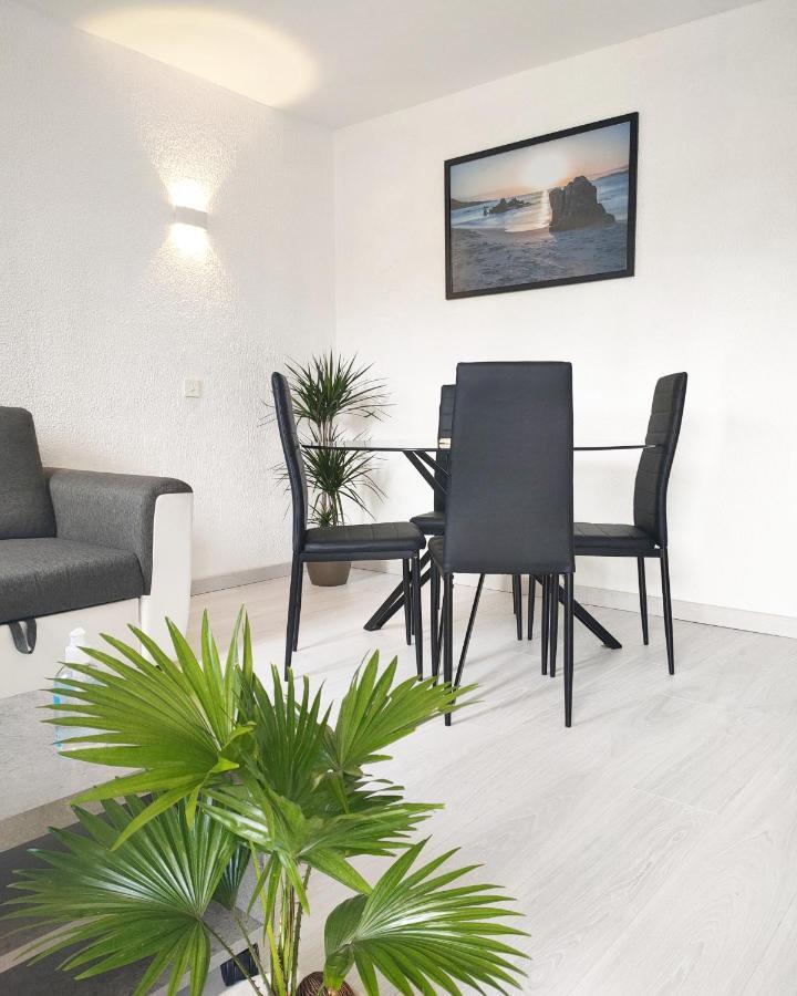 Porticcio - T2 Avec Piscine A 2 Minutes De La Plage Apartment Grosseto-Prugna Exterior photo